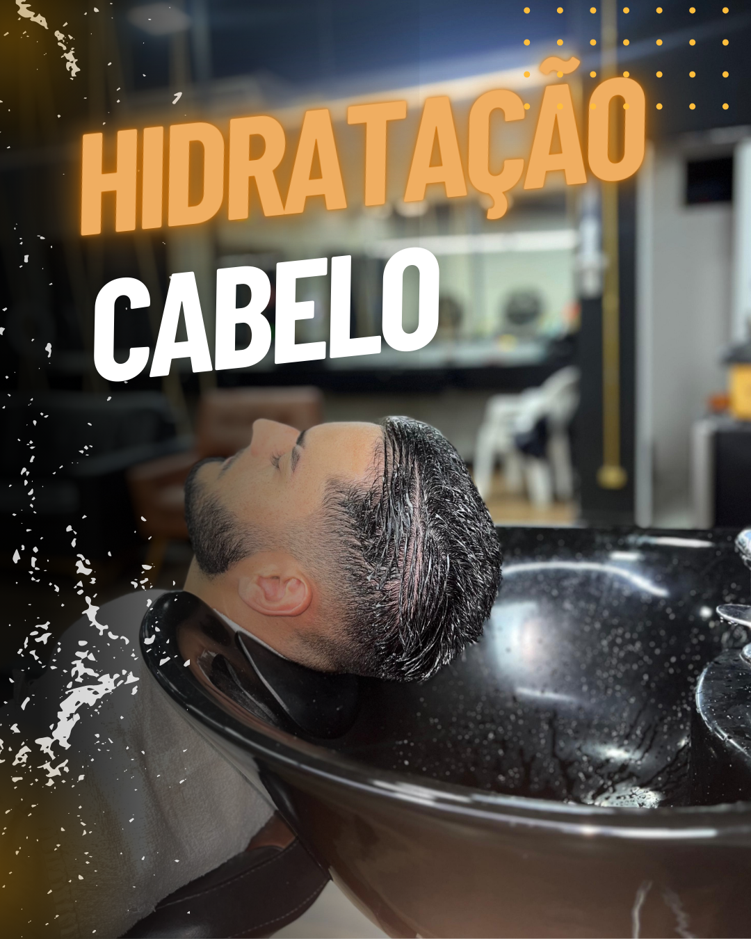 Hidratacao